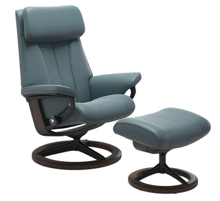 Paul Signature Recliner