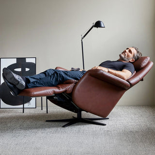 Sam Power Recliner
