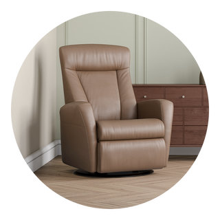 The recliner store sale