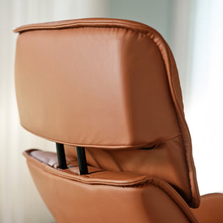Admiral Cross Recliner
