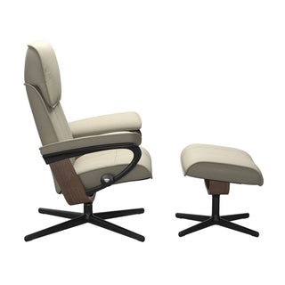Admiral Cross Recliner