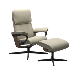 Admiral Cross Recliner