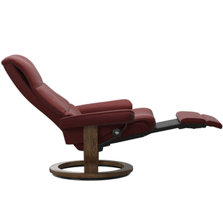 View Classic Power Recliner
